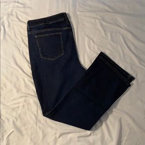 Chico’s Barley Boot Jeans